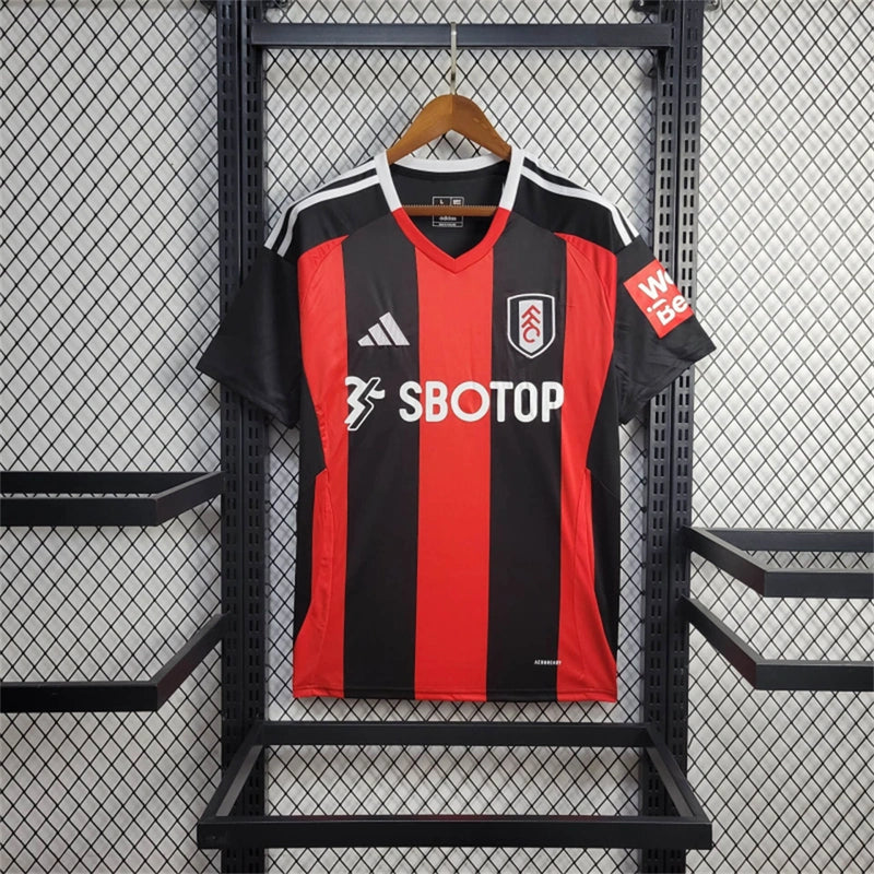 Camisa II Fulham 24/25 - Adidas