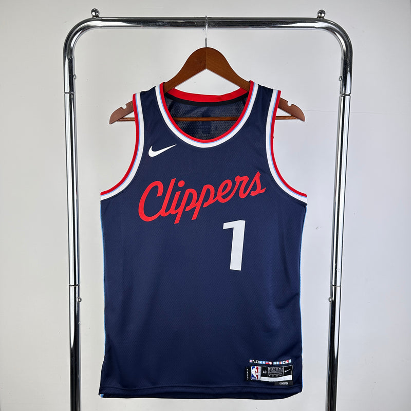 LA Clippers Classic Edition 2024/25 - HARDEN - Swingman