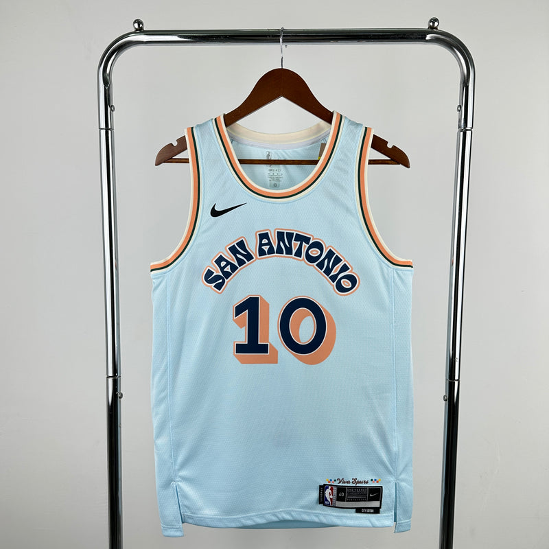 San Antonio Spurs City Edition 2024/25 - SOCHAN - Swingman