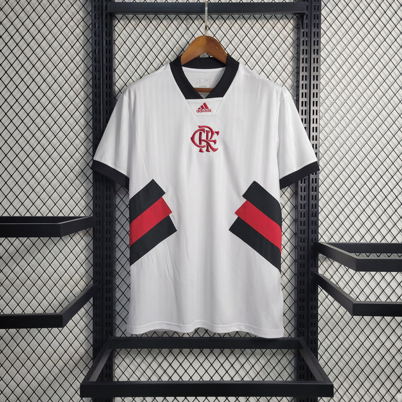 Camisa Flamengo 2023/24 - Adidas