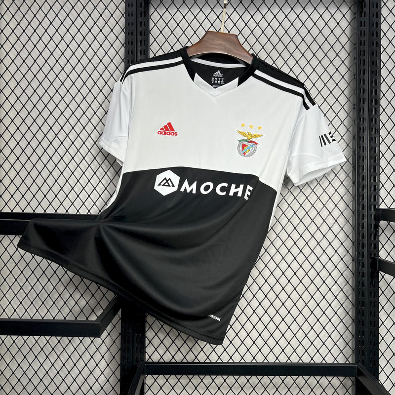 Camisa Benfica - Retrô 2013/14 Adidas