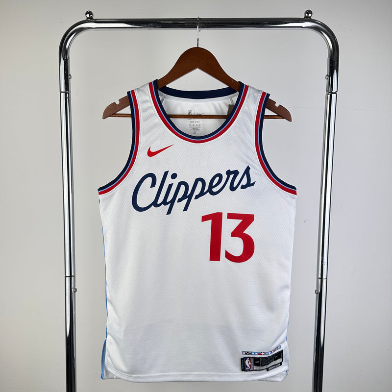 LA Clippers Association Edition 2024/25 - GEORGE - Swingman