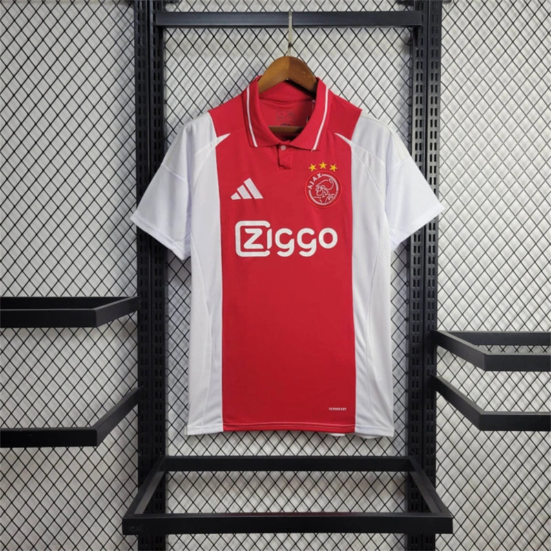 Camisa I Ajax 24/25 - Adidas