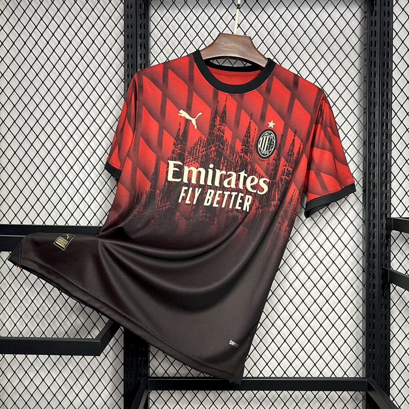 Camisa Ed. Especial Milan 24/25 - Puma