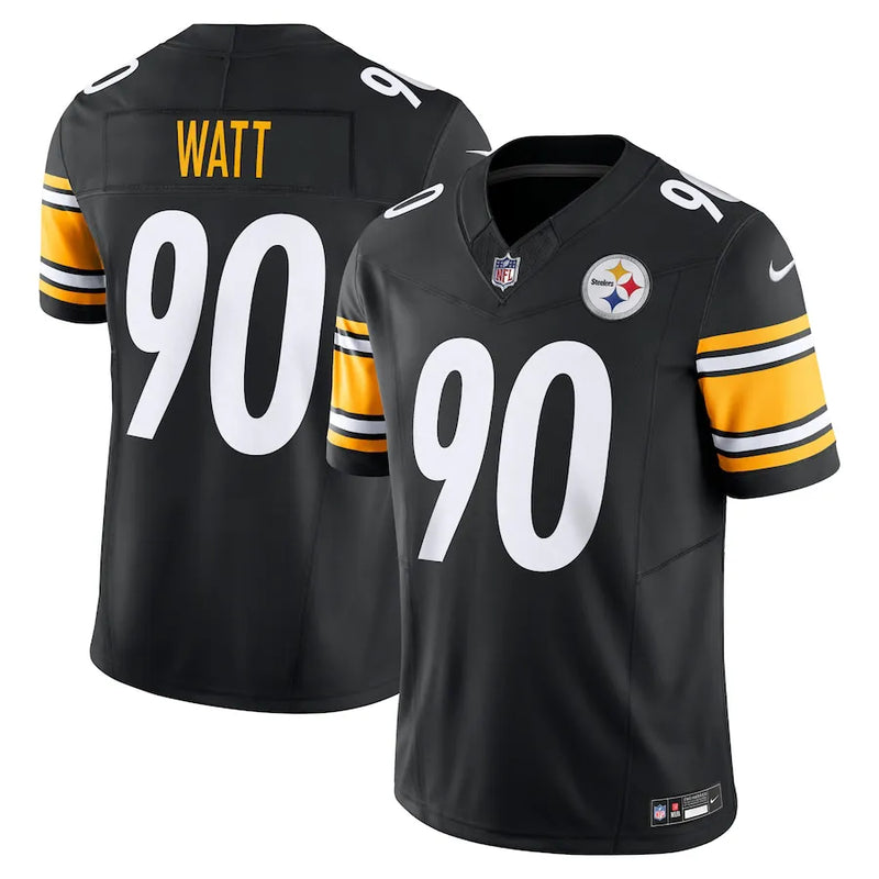 Camisa NFL Pittsburgh Steelers - T.J. WATT - Nike