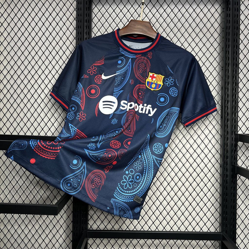 Camisa Ed. Especial Barcelona 24/25 - Nike