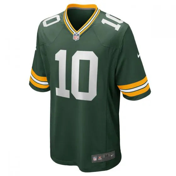 Camisa NFL Green Bay Packers - JORDAN LOVE - Nike