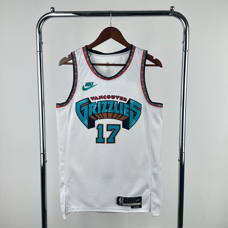 Memphis Grizzlies Classic Edition 2024/25 - KAWAMURA - Swingman