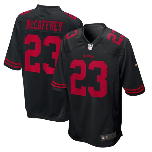 Camisa NFL San Francisco 49ers - MCCAFFREY - Nike