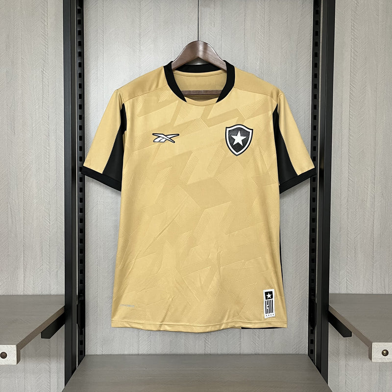 Camisa Goleiro Botafogo 24/25 - Rebook