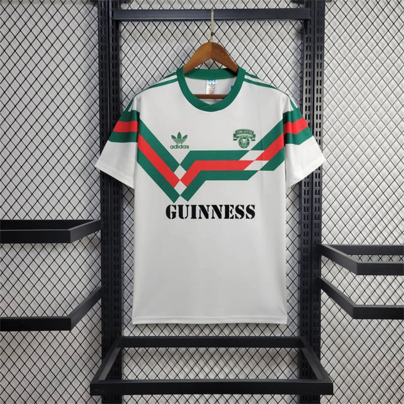 Camisa I Cork City 24/25 - Adidas