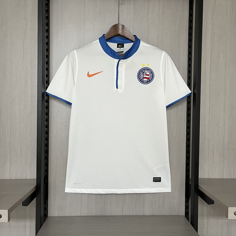 Camisa Bahia - Retrô 2013/14 - Nike