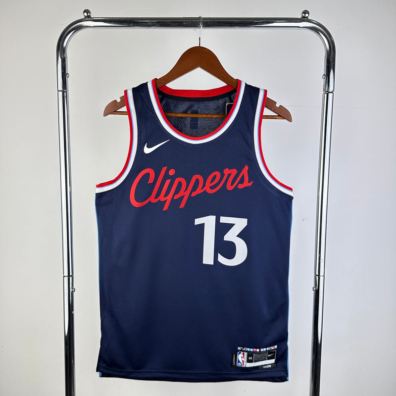 LA Clippers Classic Edition 2024/25 - GEORGE - Swingman