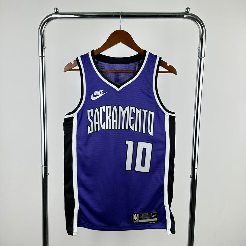 Sacramento Kings Classic Edition 2024/25 - DE ROZAN - Swingman