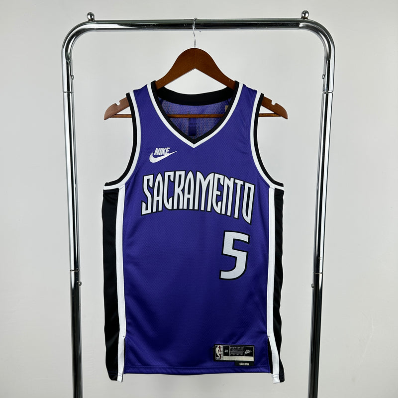 Sacramento Kings Classic Edition 2024/25 - FOX - Swingman