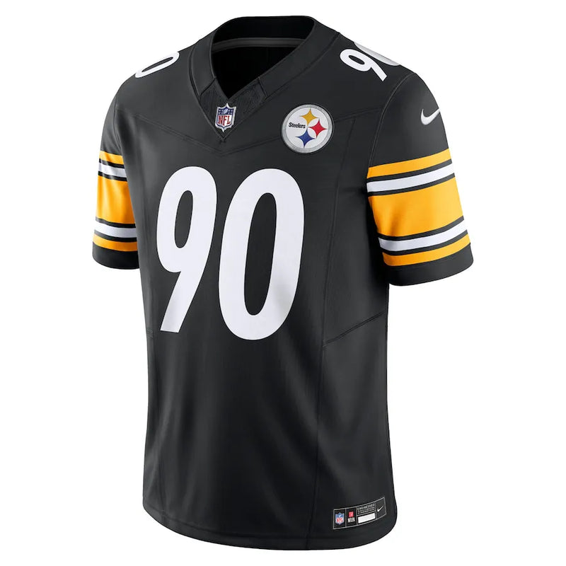 Camisa NFL Pittsburgh Steelers - T.J. WATT - Nike