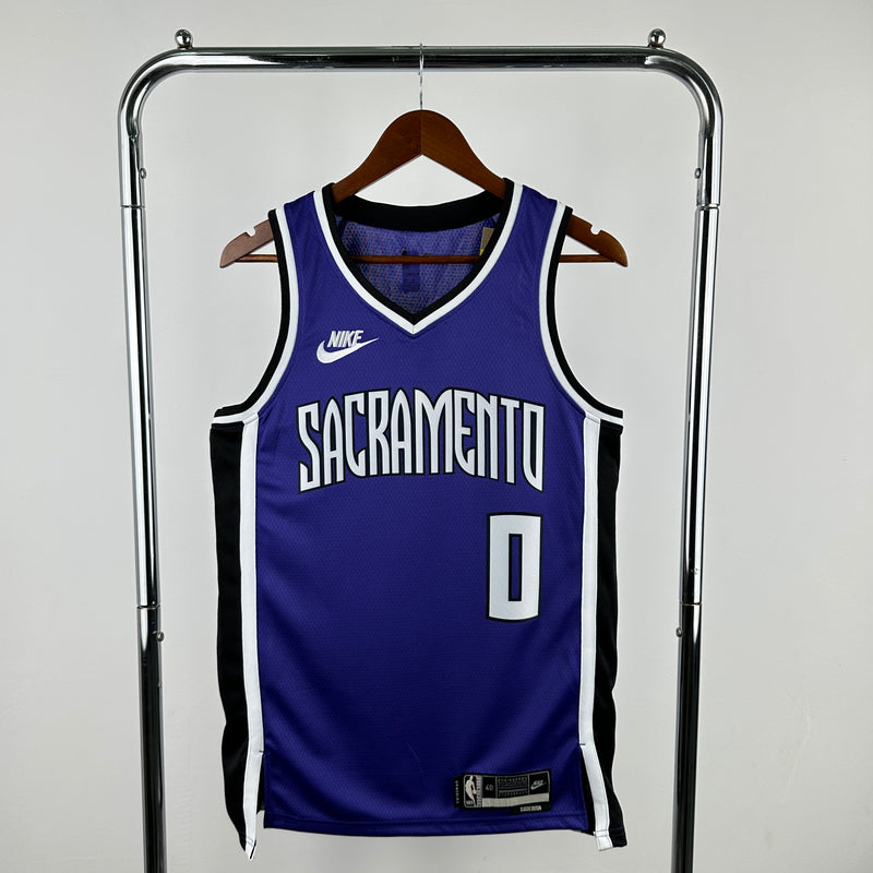 Sacramento Kings Classic Edition 2024/25 - MONK - Swingman