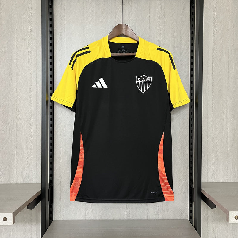 Camisa de Treino Atlético Mineiro 2025/26 - Adidas