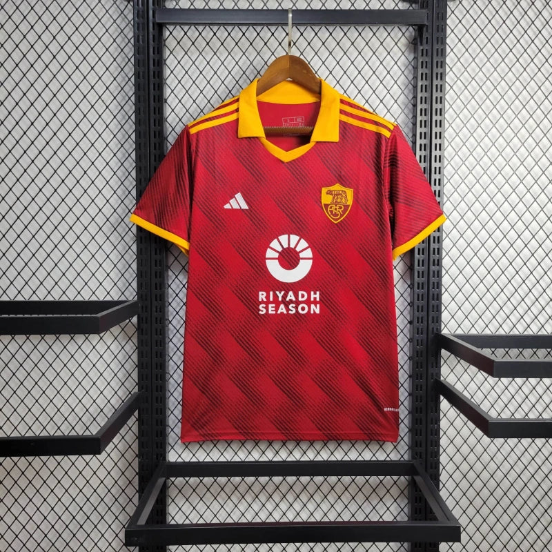 Camisa Ed. Especial Roma 24/25 - Adidas