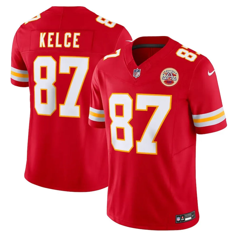 Camisa NFL Kansas City Chiefs - TRAVIS KELCE - Nike