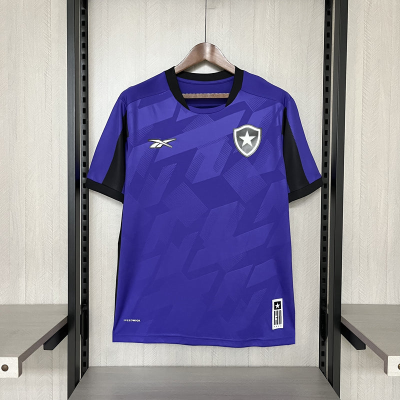 Camisa Goleiro Botafogo 24/25 - Rebook