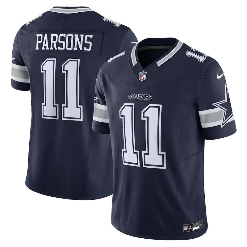 Camisa NFL Dallas Cowboys - MICAH PARSONS - Nike