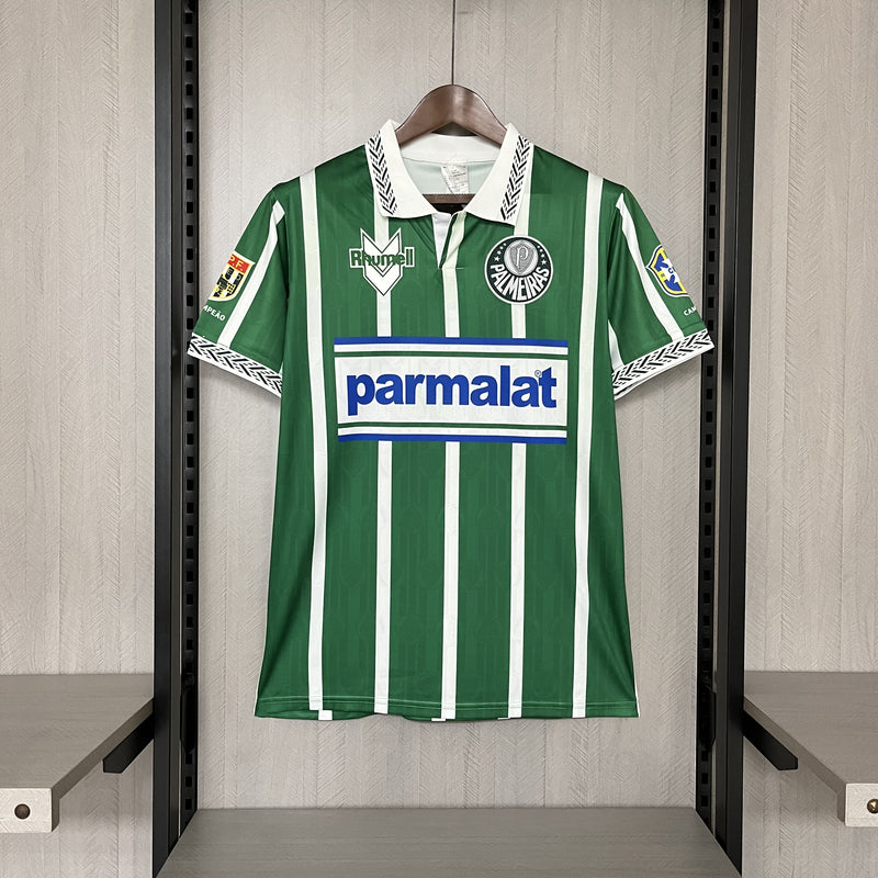 Camisa Palmeiras - Retrô 1994/95 - Rhumell