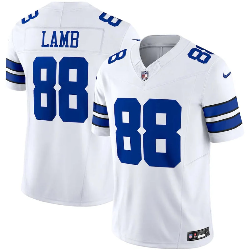 Camisa NFL Dallas Cowboys - CEEDEE LAMB - Nike