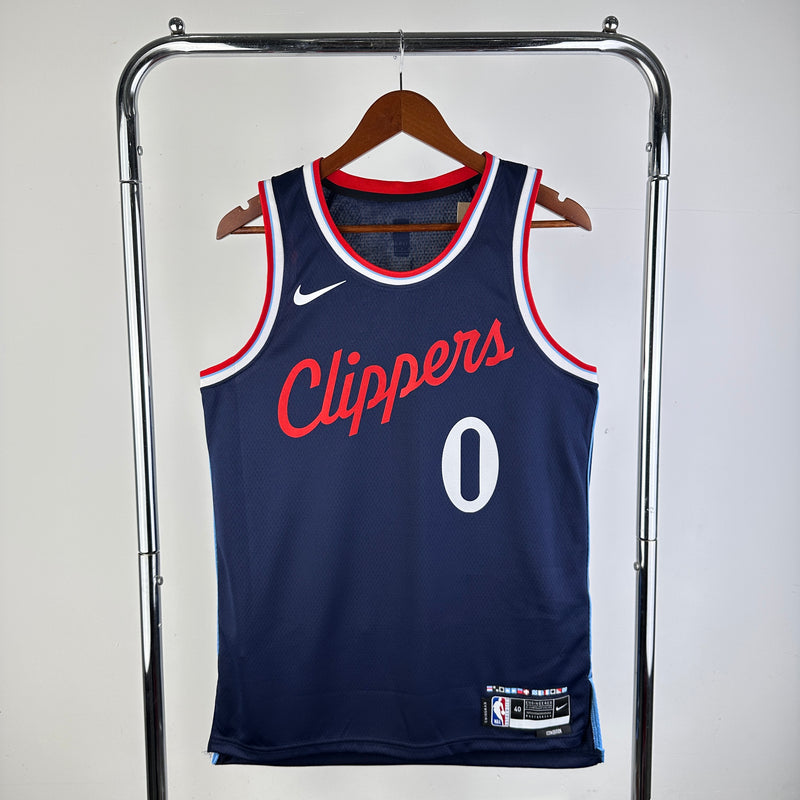 LA Clippers Classic Edition 2024/25 - WESTBROOK - Swingman