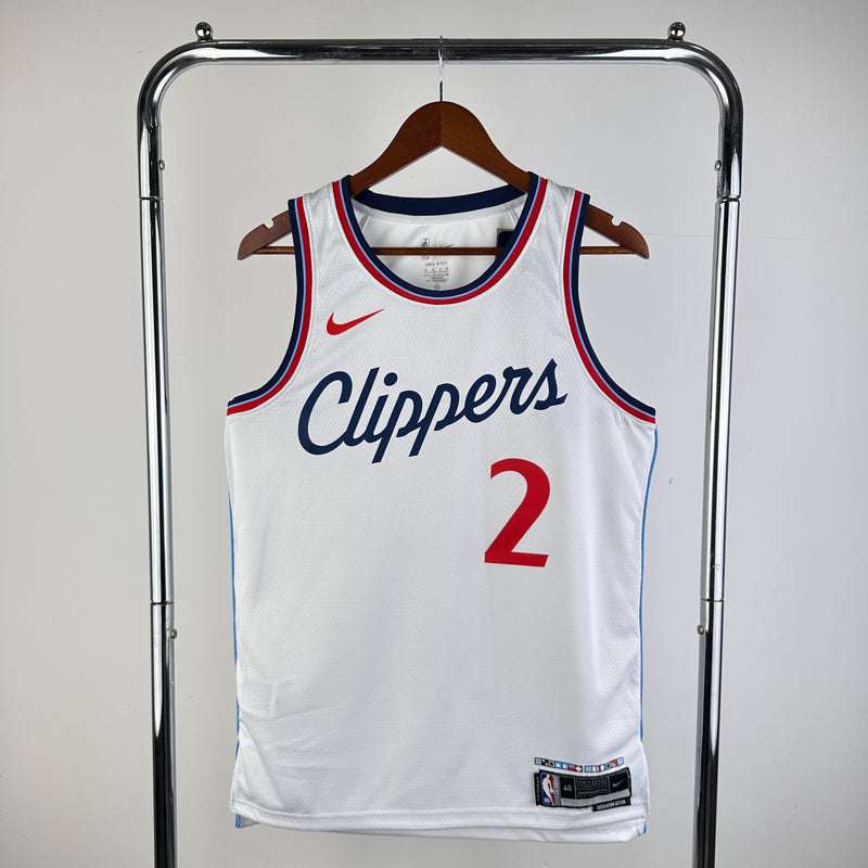 LA Clippers Association Edition 2024/25 - LEONARD - Swingman