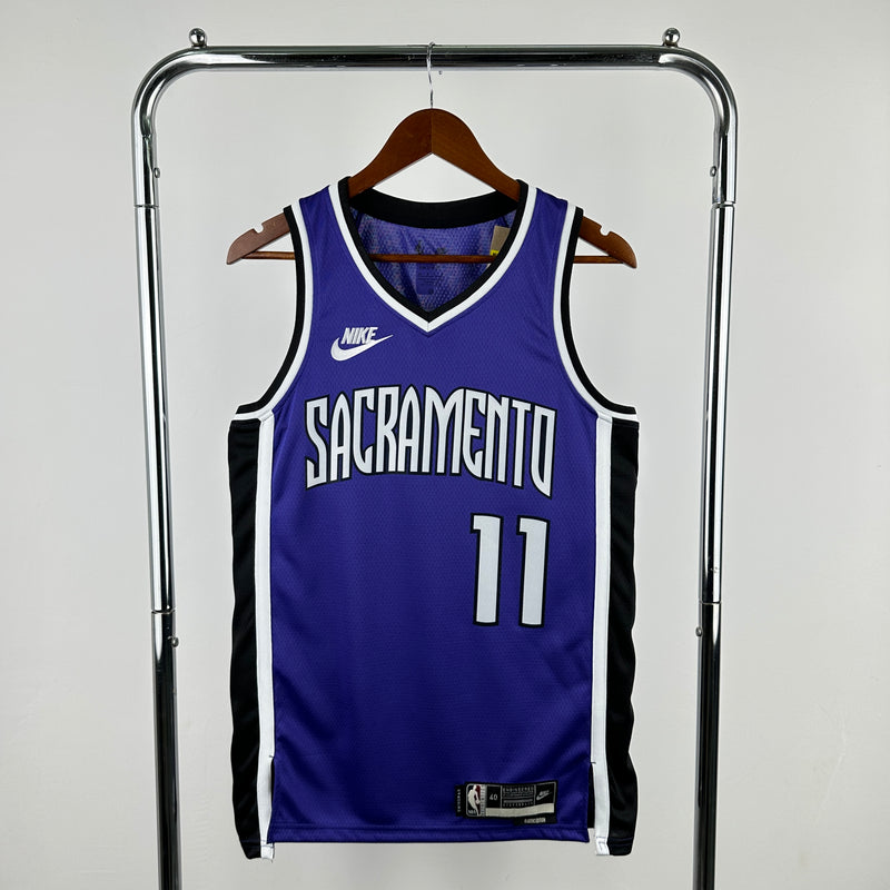 Sacramento Kings Classic Edition 2024/25 - SABONIS - Swingman