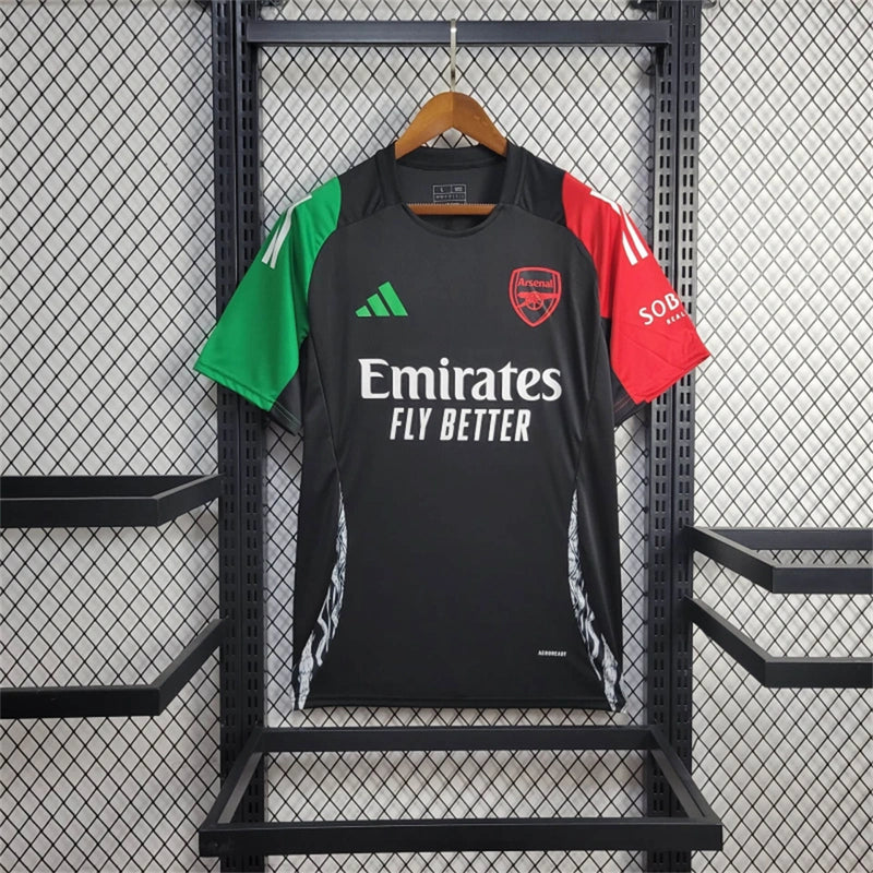 Camisa Treino Arsenal 24/25 - Adidas