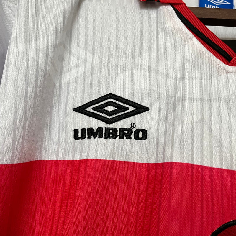 Camisa Flamengo - Retrô 1997 - Umbro