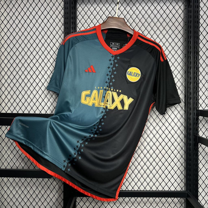 Camisa III LA Galaxy 24/25 - Adidas