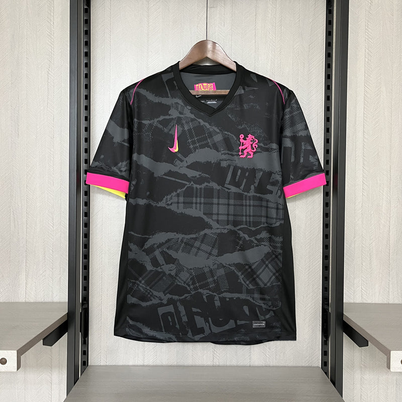 Camisa III Chelsea 24/25 - Nike