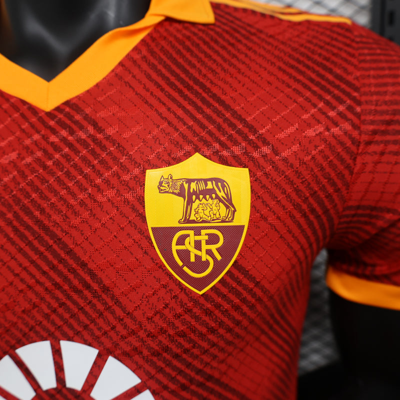 Camisa Ed. Especial Roma 24/25 - Jogador