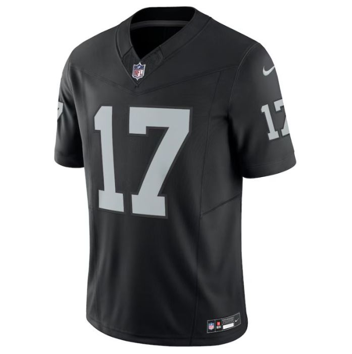 Camisa NFL Las Vegas Raiders - ADAMS - Nike