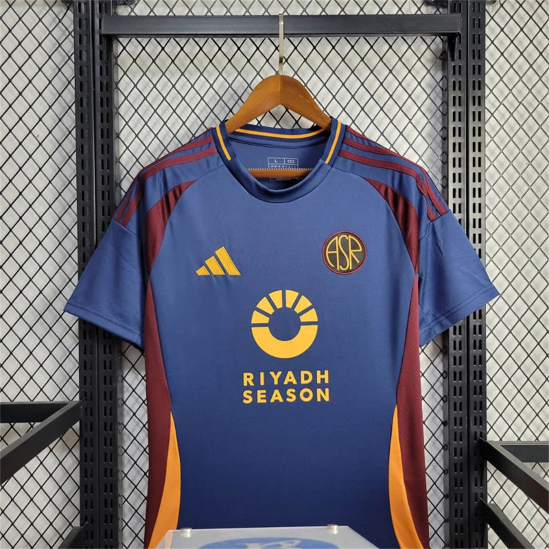 Camisa III Roma 24/25 - Adidas