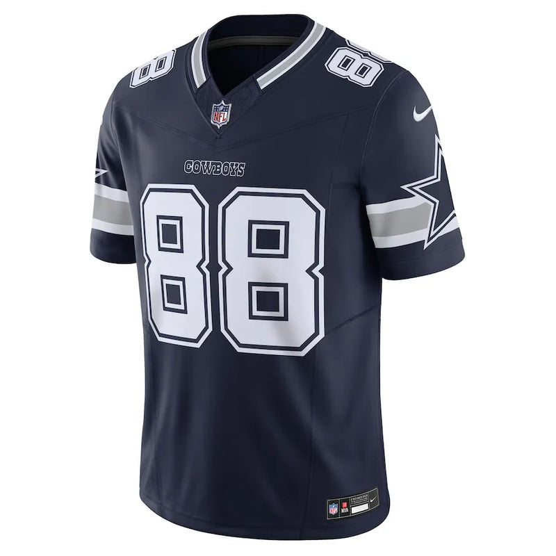 Camisa NFL Dallas Cowboys - CEEDEE LAMB - Nike