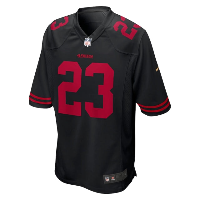 Camisa NFL San Francisco 49ers - MCCAFFREY - Nike