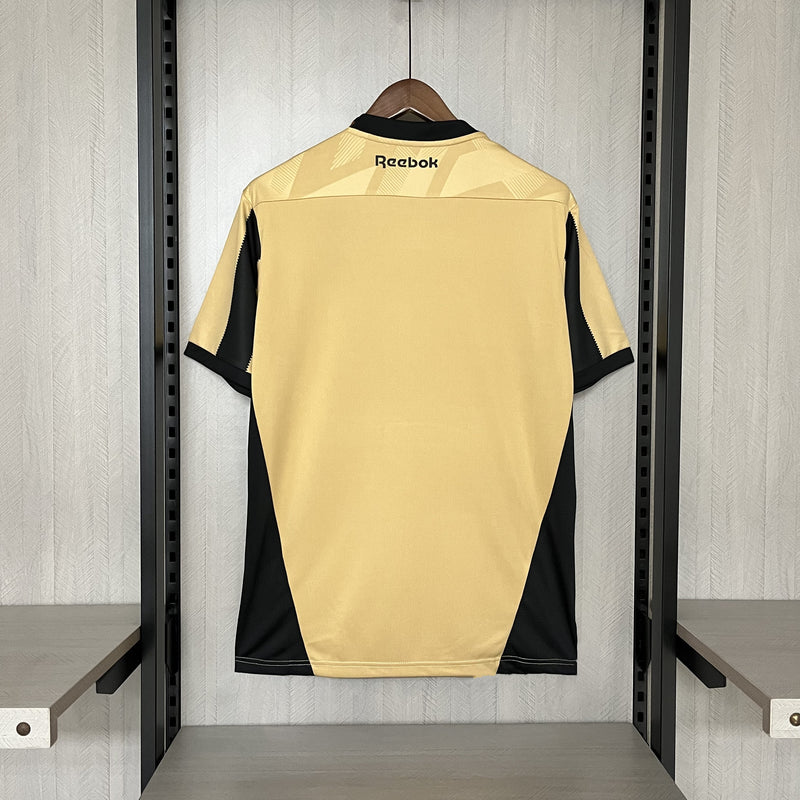 Camisa Goleiro Botafogo 24/25 - Rebook