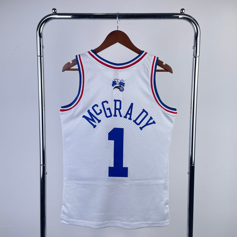 All Star Hardwood Classics 2003 - MCGRADY - Mitchell & Ness