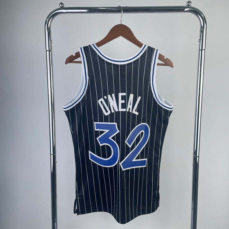 Orlando Magic Hardwood Classics 1994/95 - SHAQUILLE O'NEAL - Mitchell & Ness