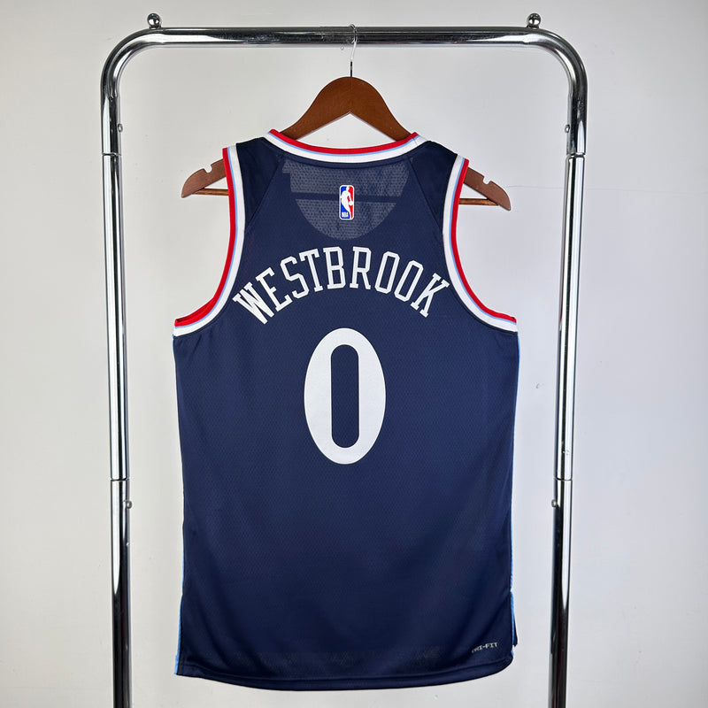 LA Clippers Classic Edition 2024/25 - WESTBROOK - Swingman