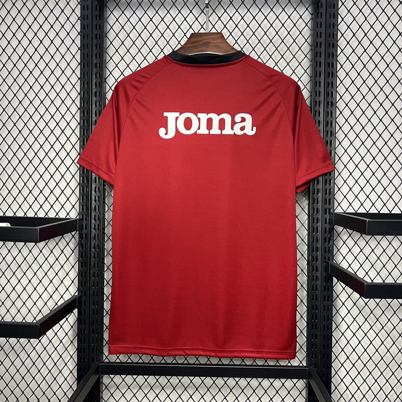 Camisa Pré-jogo Cordoba CF 24/25 - Joma