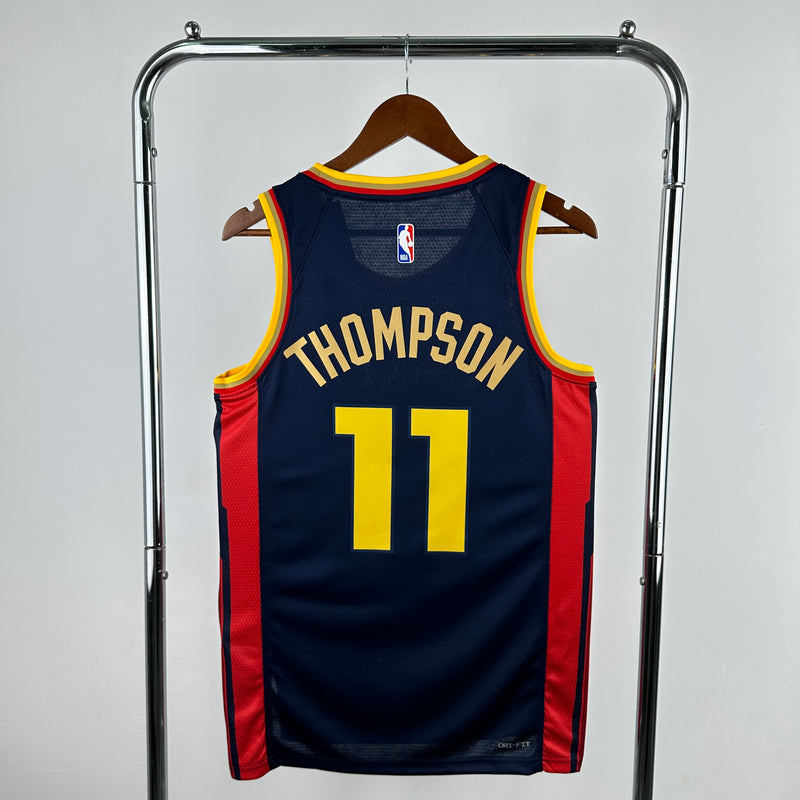 Golden State Warriors City Edition 2024/25 - THOMPSON - Swingman