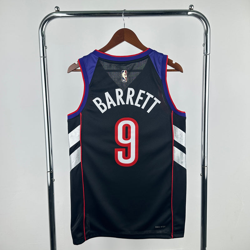 Toronto Raptors Classic Edition 2024/25 - BARRET - Swingman