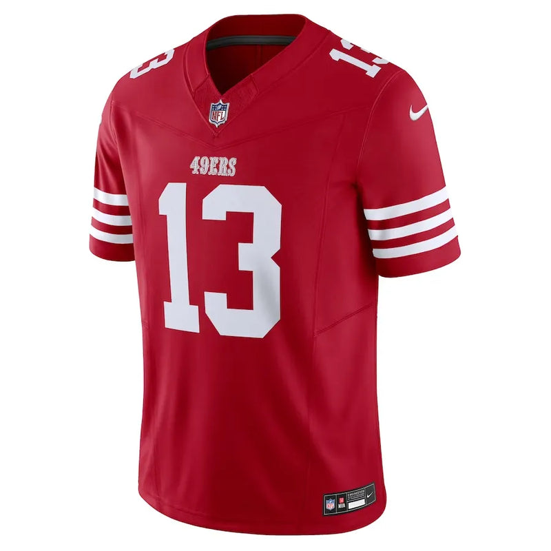 Camisa NFL San Francisco 49ers - BROCK PURDY - Nike