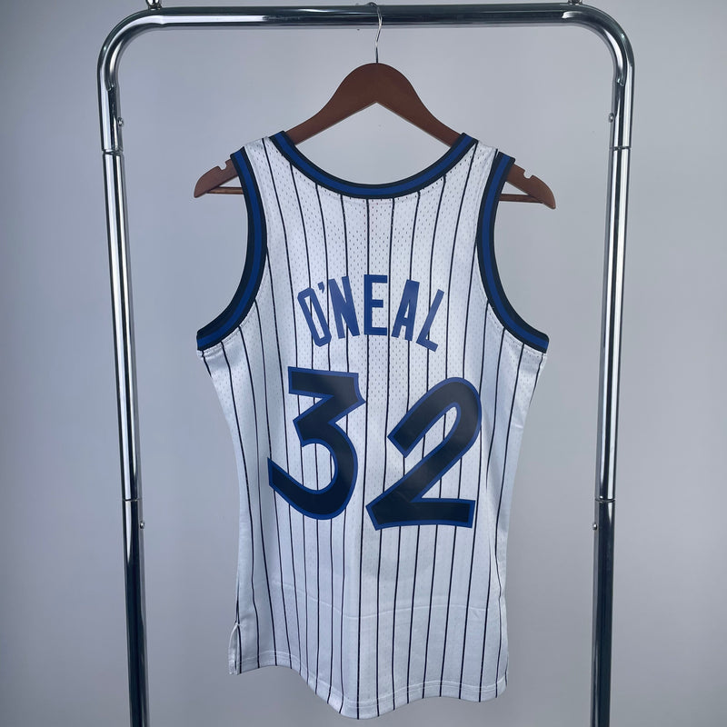 Orlando Magic Hardwood Classics 1993/94 - SHAQUILLE O'NEAL - Mitchell & Ness