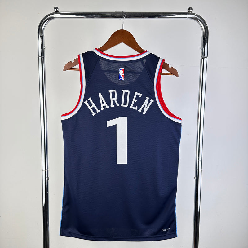 LA Clippers Classic Edition 2024/25 - HARDEN - Swingman